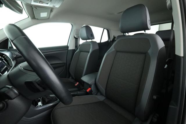 Volkswagen T-Cross image 9
