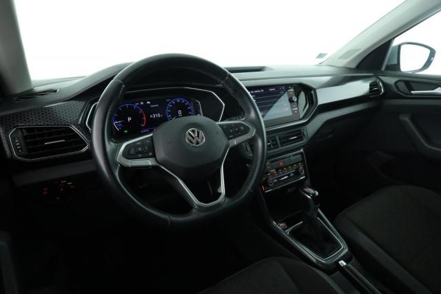Volkswagen T-Cross image 5