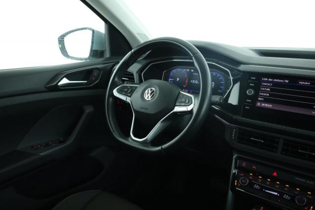 Volkswagen T-Cross image 8