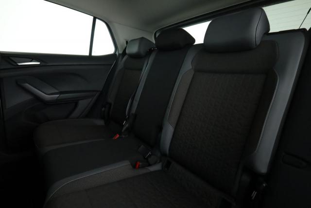 Volkswagen T-Cross image 7