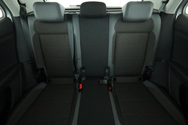 Volkswagen T-Cross image 1