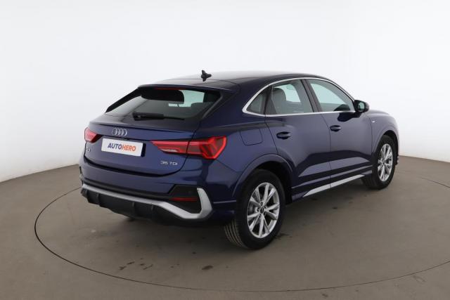 Audi Q3 Sportback image 8