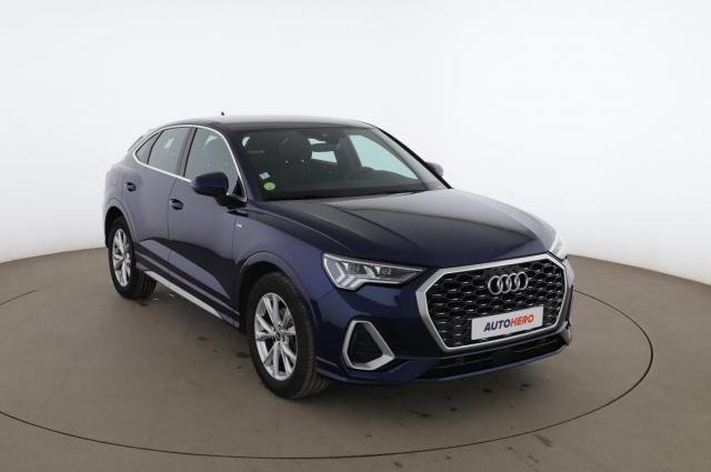 Audi Q3 Sportback image 6