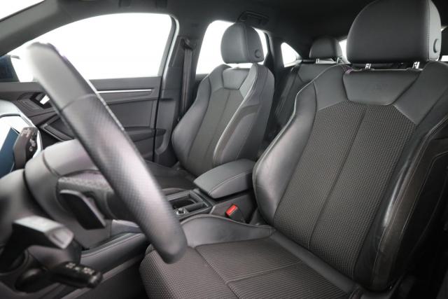 Audi Q3 Sportback image 5