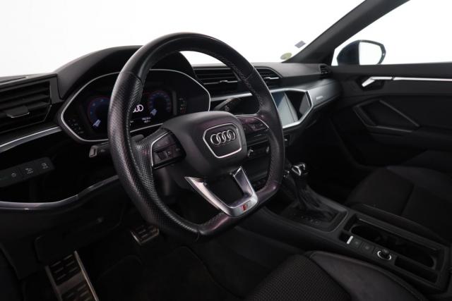Audi Q3 Sportback image 4