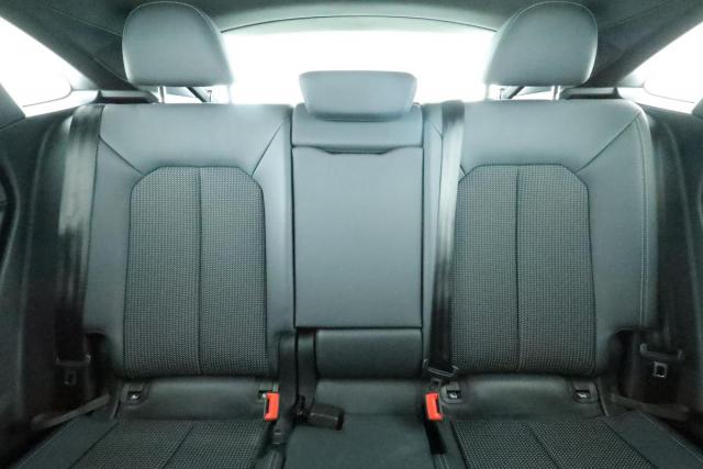 Audi Q3 Sportback image 9