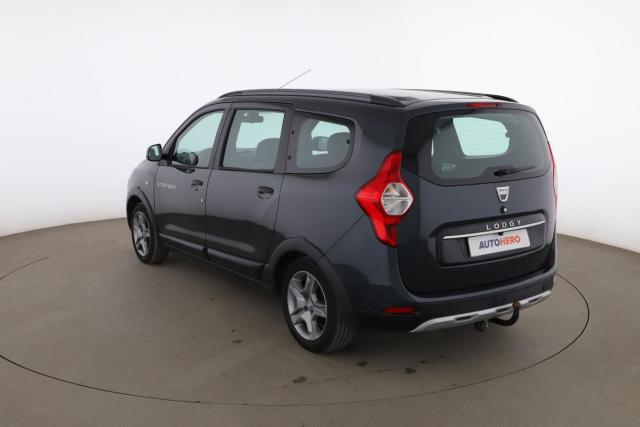 Dacia Lodgy image 2
