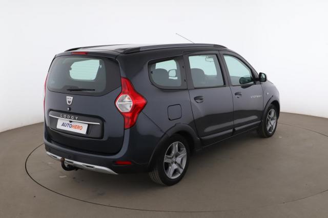 Dacia Lodgy image 4