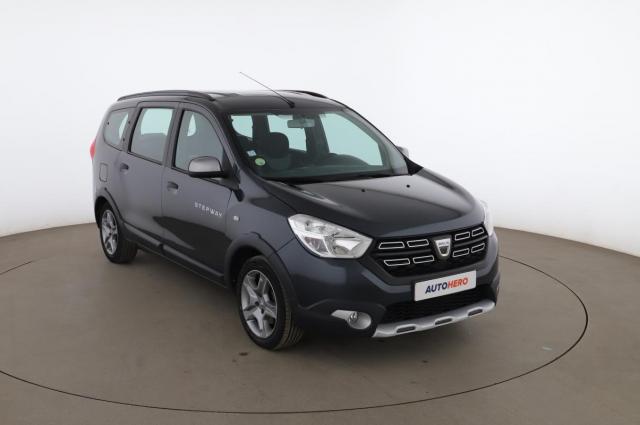 Dacia Lodgy image 5