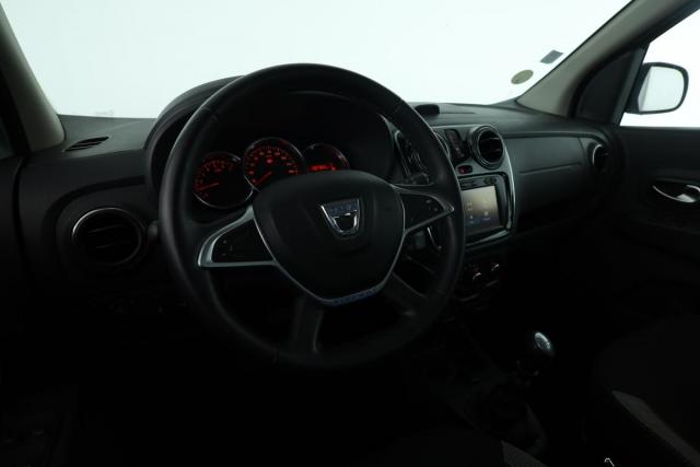 Dacia Lodgy image 6