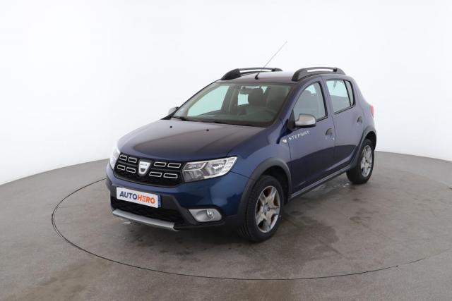 Dacia Sandero Ii Stepway 0.9 Tce 90 Ch