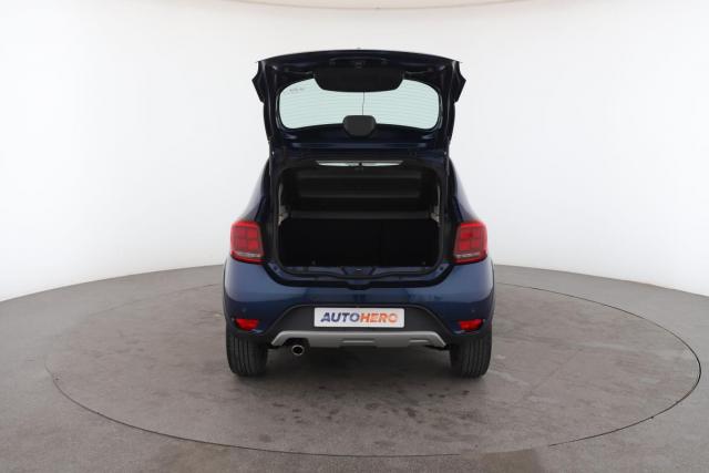 Dacia Sandero Ii image 4