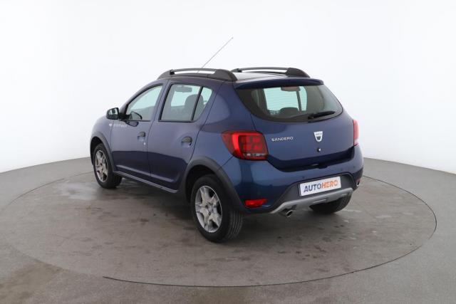 Dacia Sandero Ii image 8
