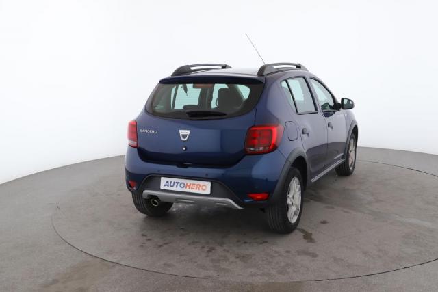 Dacia Sandero Ii image 3