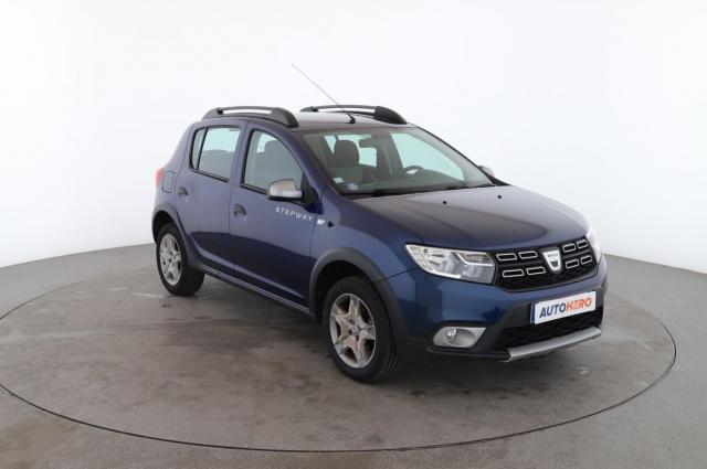 Dacia Sandero Ii image 7