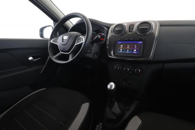 Dacia Sandero Ii image 2