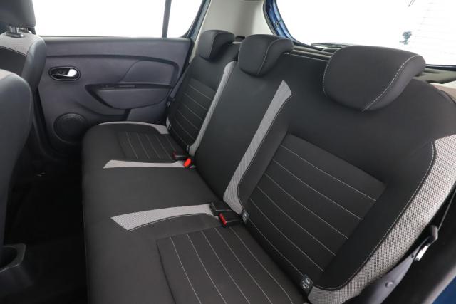 Dacia Sandero Ii image 1