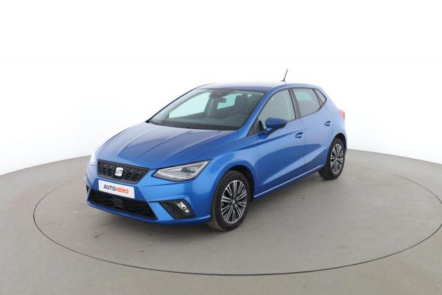 Seat Ibiza 1.0 Ecotsi Urban 95 Ch