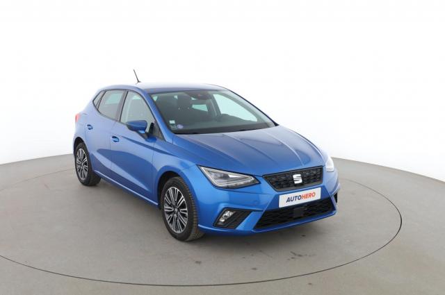 Seat Ibiza image 2