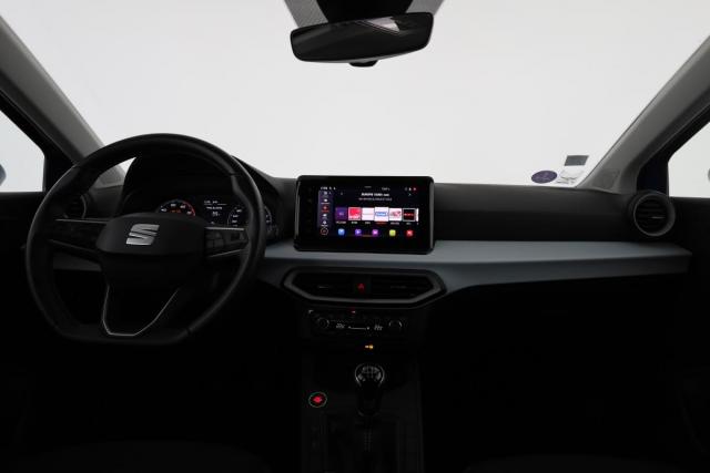 Seat Ibiza image 8