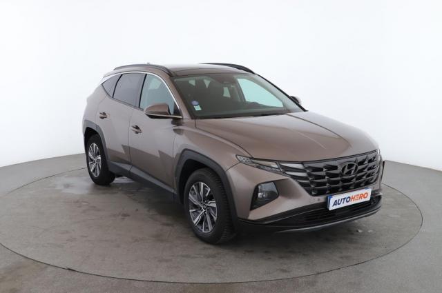 Hyundai Tucson image 7