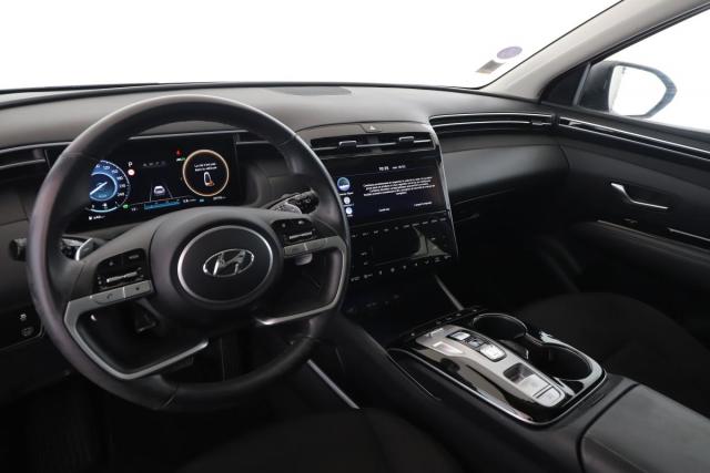 Hyundai Tucson image 1