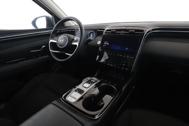 Hyundai Tucson image 3