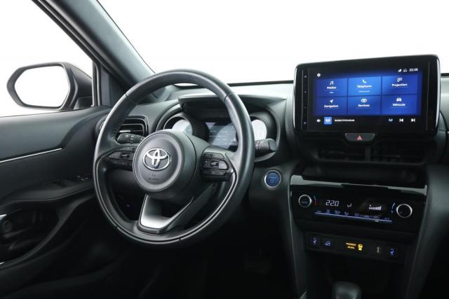 Toyota Yaris Cross image 1