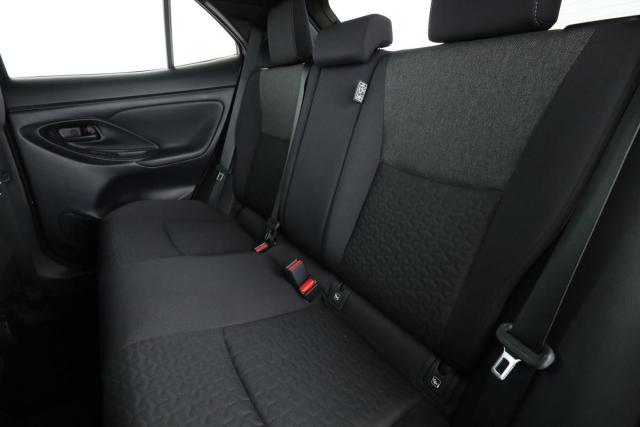 Toyota Yaris Cross image 5