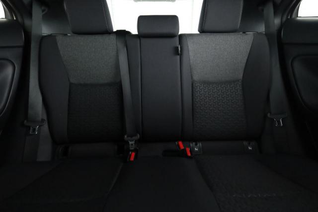 Toyota Yaris Cross image 8