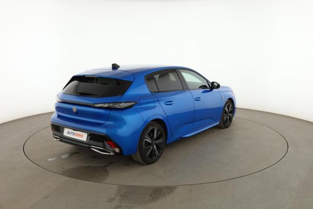 Peugeot 308 image 1