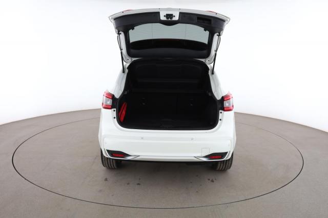 Nissan Qashqai image 4