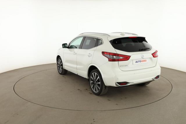 Nissan Qashqai image 9