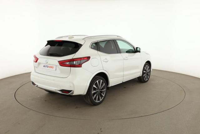 Nissan Qashqai image 7