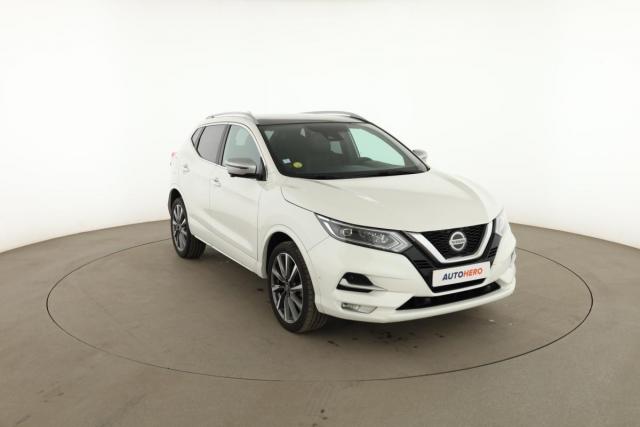 Nissan Qashqai image 8