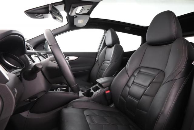 Nissan Qashqai image 1