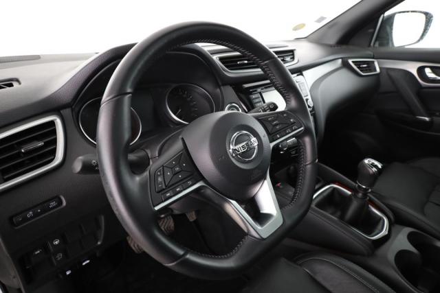 Nissan Qashqai image 6