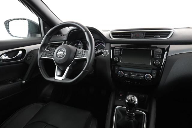 Nissan Qashqai image 2