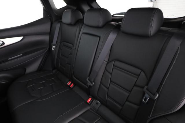 Nissan Qashqai image 3