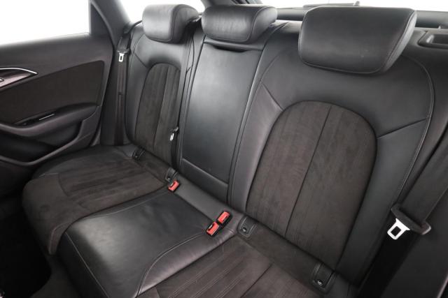 Audi A6 Avant image 5
