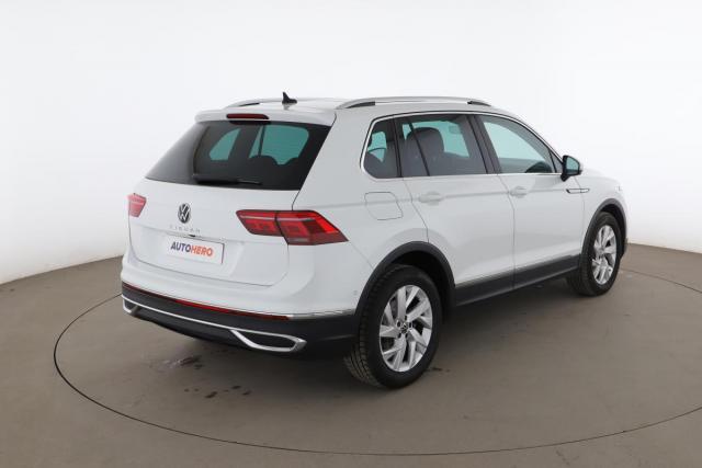 Volkswagen Tiguan image 3