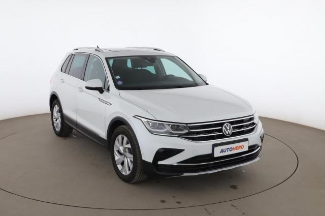 Volkswagen Tiguan image 9