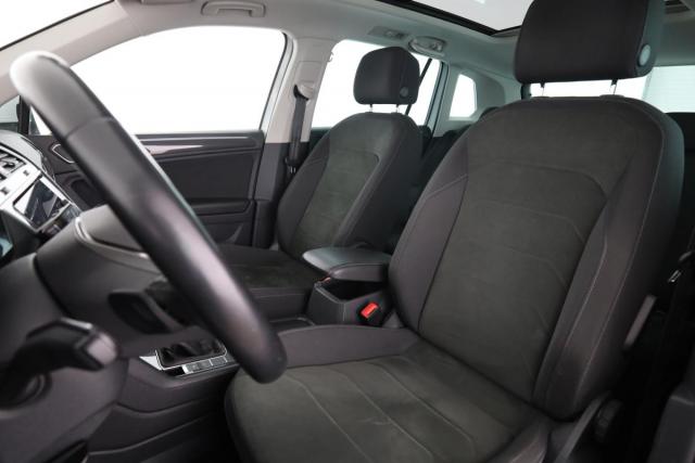 Volkswagen Tiguan image 7