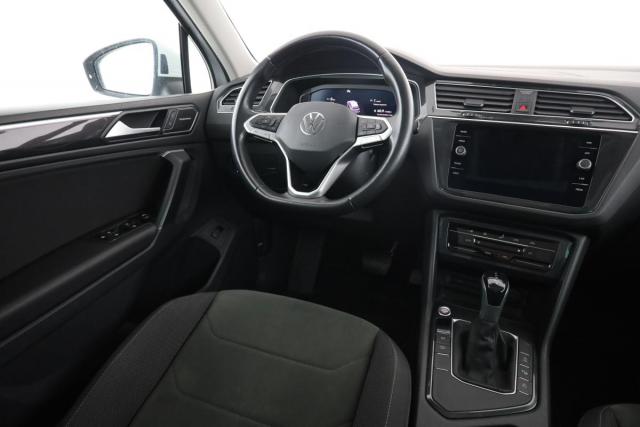 Volkswagen Tiguan image 8