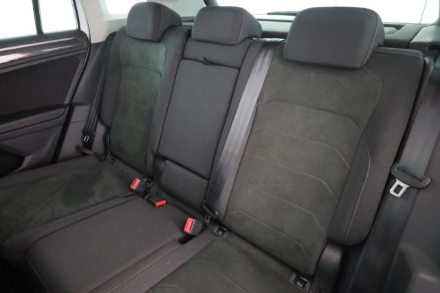 Volkswagen Tiguan image 4