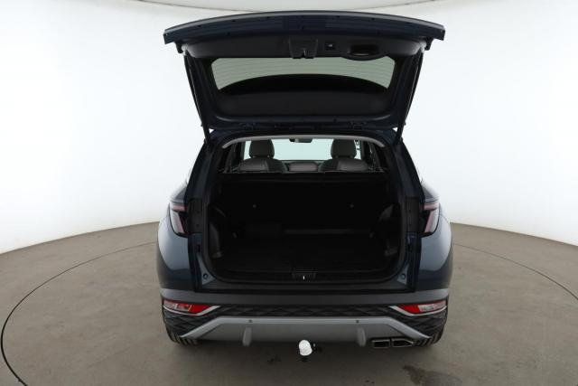 Hyundai Tucson image 8