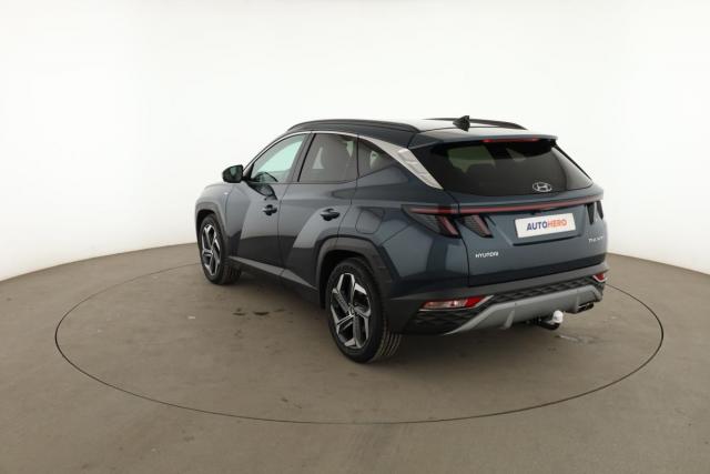 Hyundai Tucson image 1