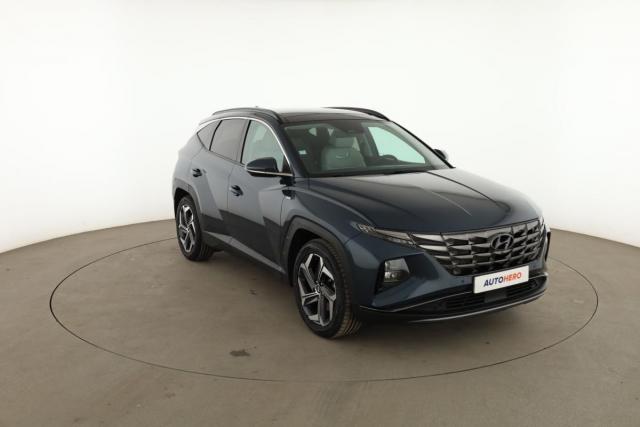 Hyundai Tucson image 9