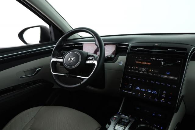 Hyundai Tucson image 6