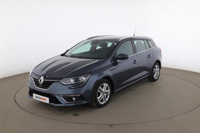 Renault Mégane Estate 1.3 Tce Business Edc 140 Ch